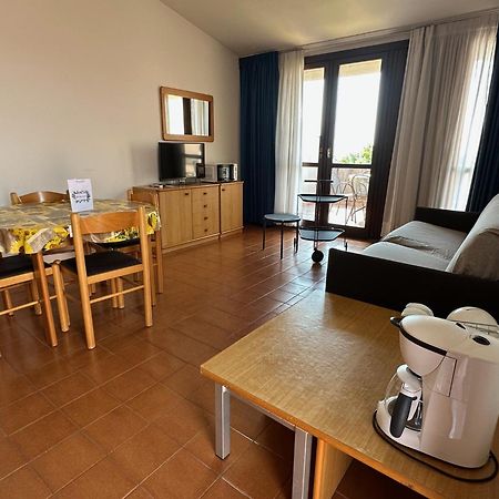 Villaggio Barbara Moniga del Garda Luaran gambar