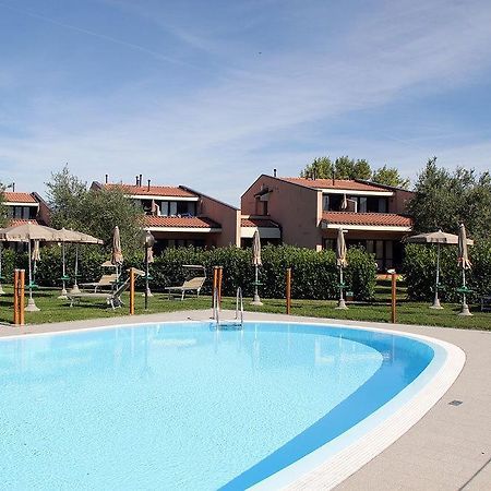 Villaggio Barbara Moniga del Garda Luaran gambar
