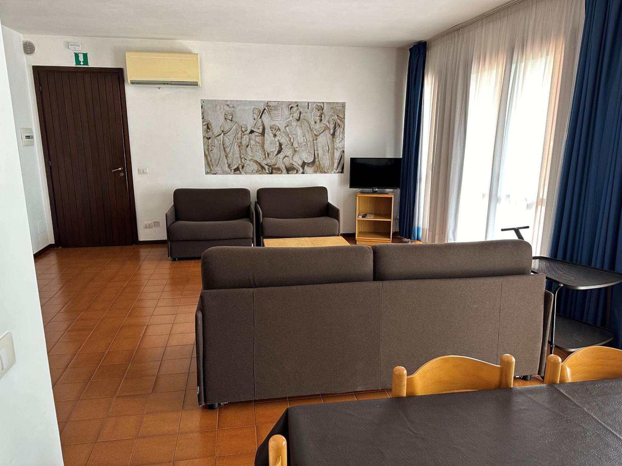 Villaggio Barbara Moniga del Garda Luaran gambar