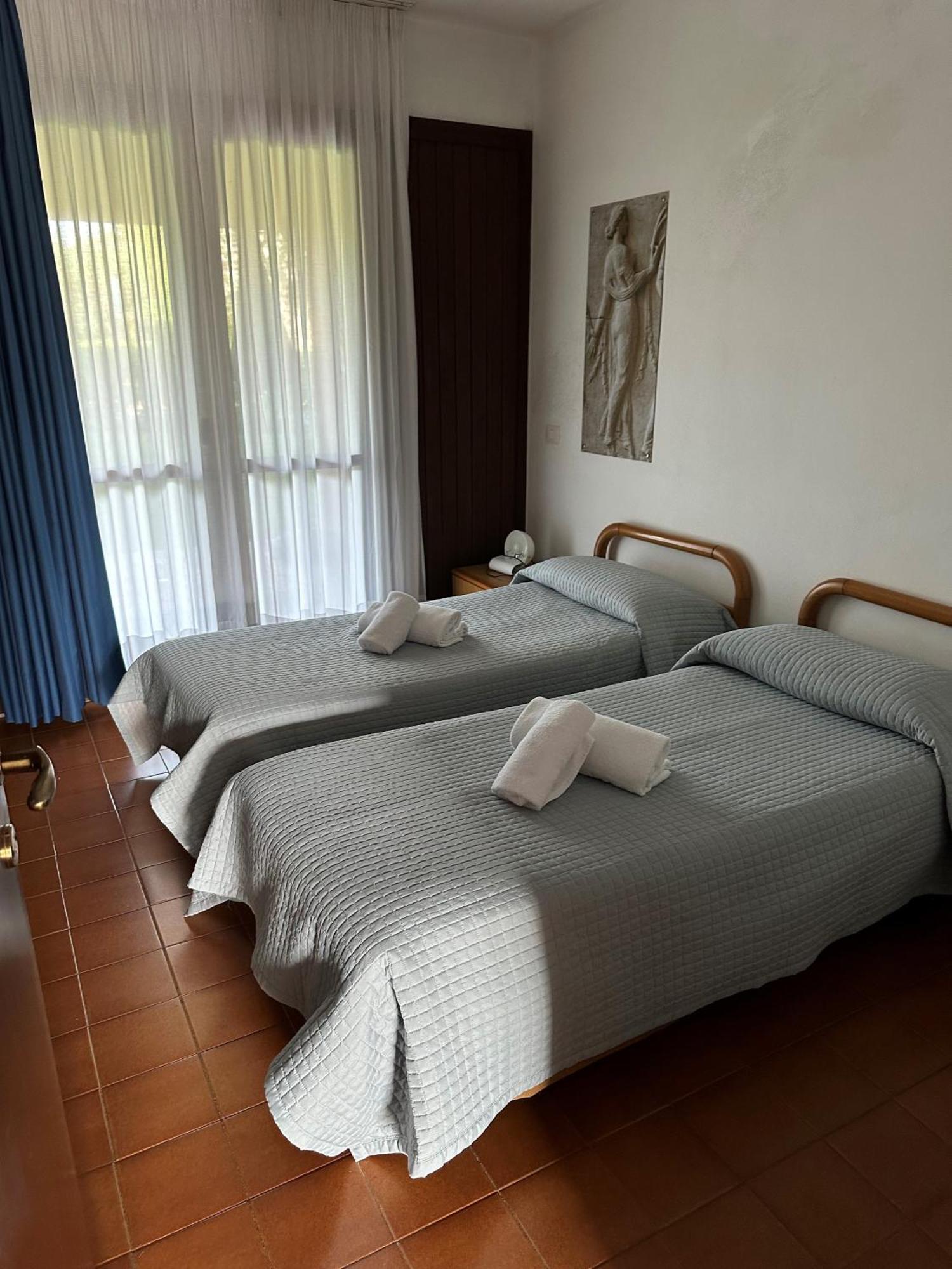 Villaggio Barbara Moniga del Garda Luaran gambar
