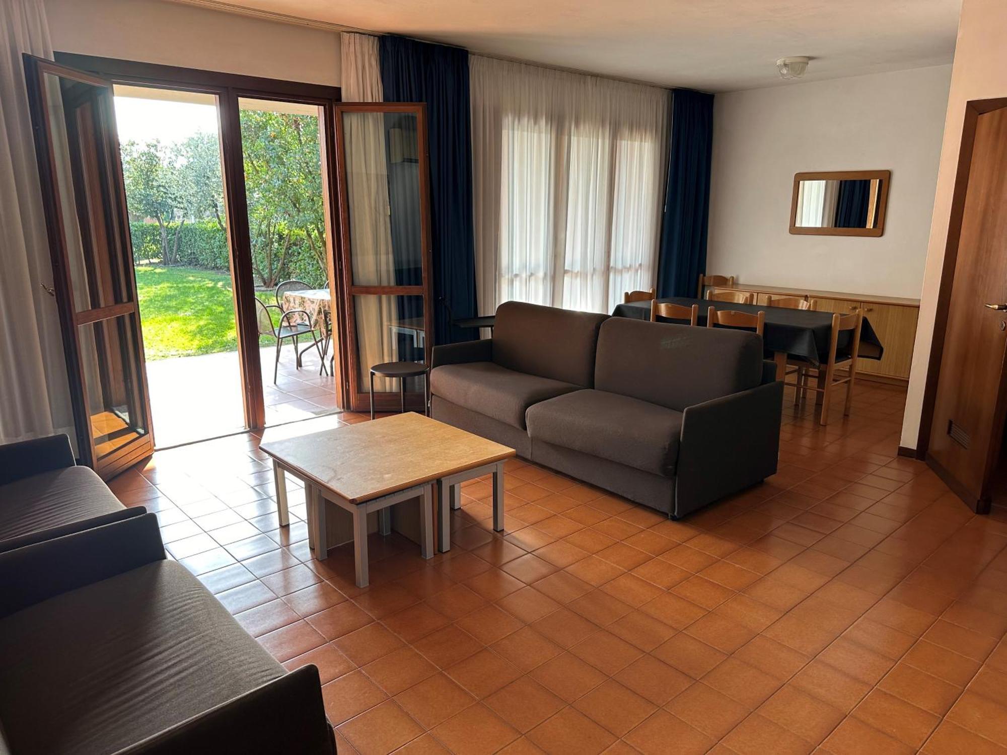 Villaggio Barbara Moniga del Garda Luaran gambar