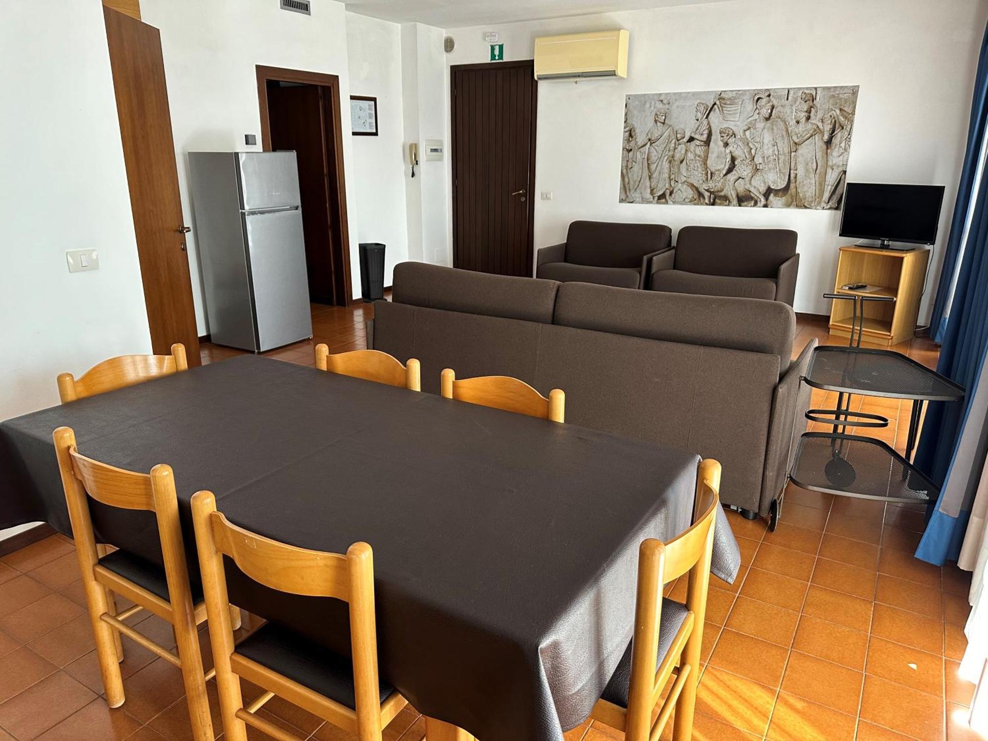 Villaggio Barbara Moniga del Garda Luaran gambar