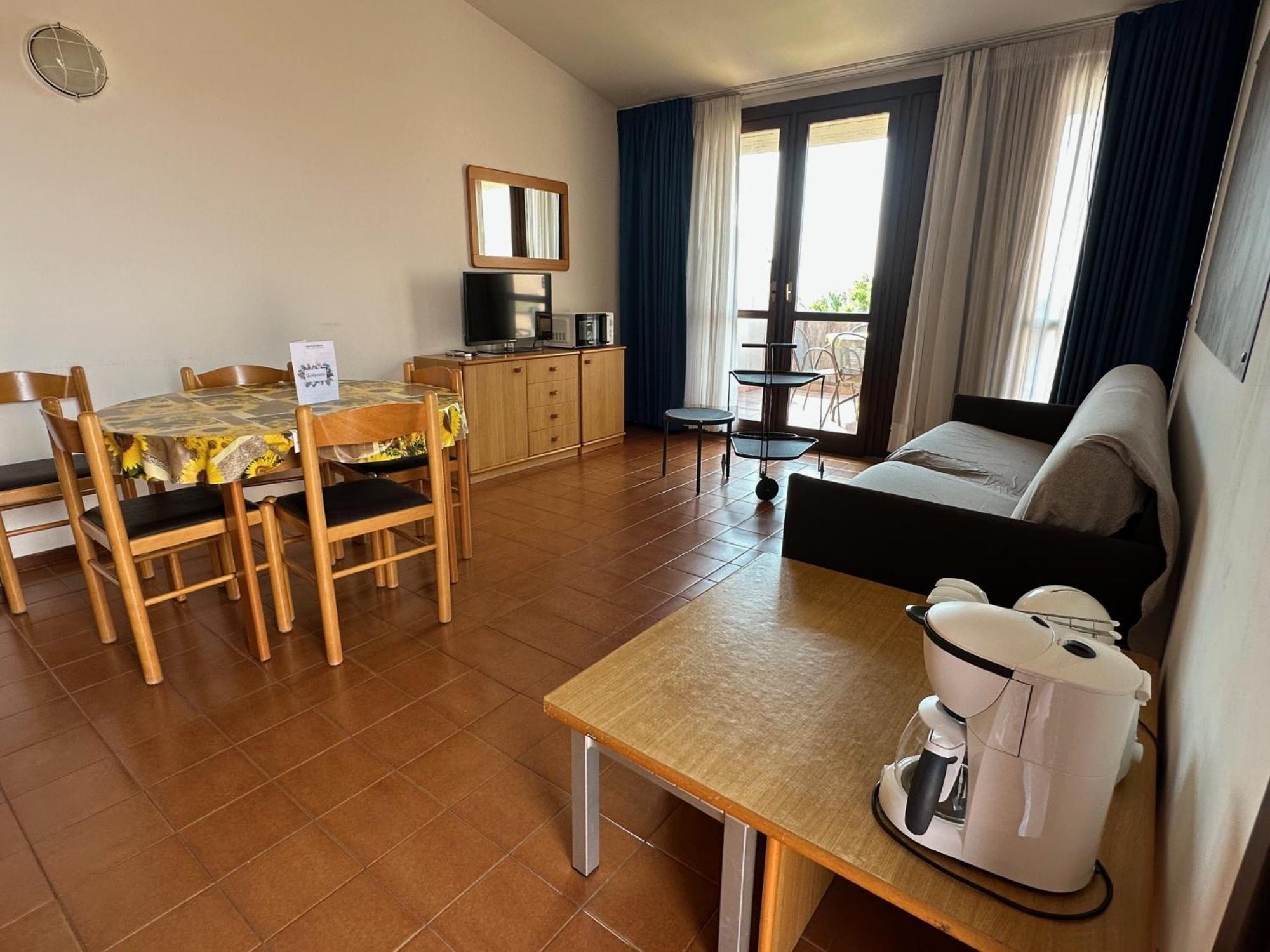 Villaggio Barbara Moniga del Garda Luaran gambar