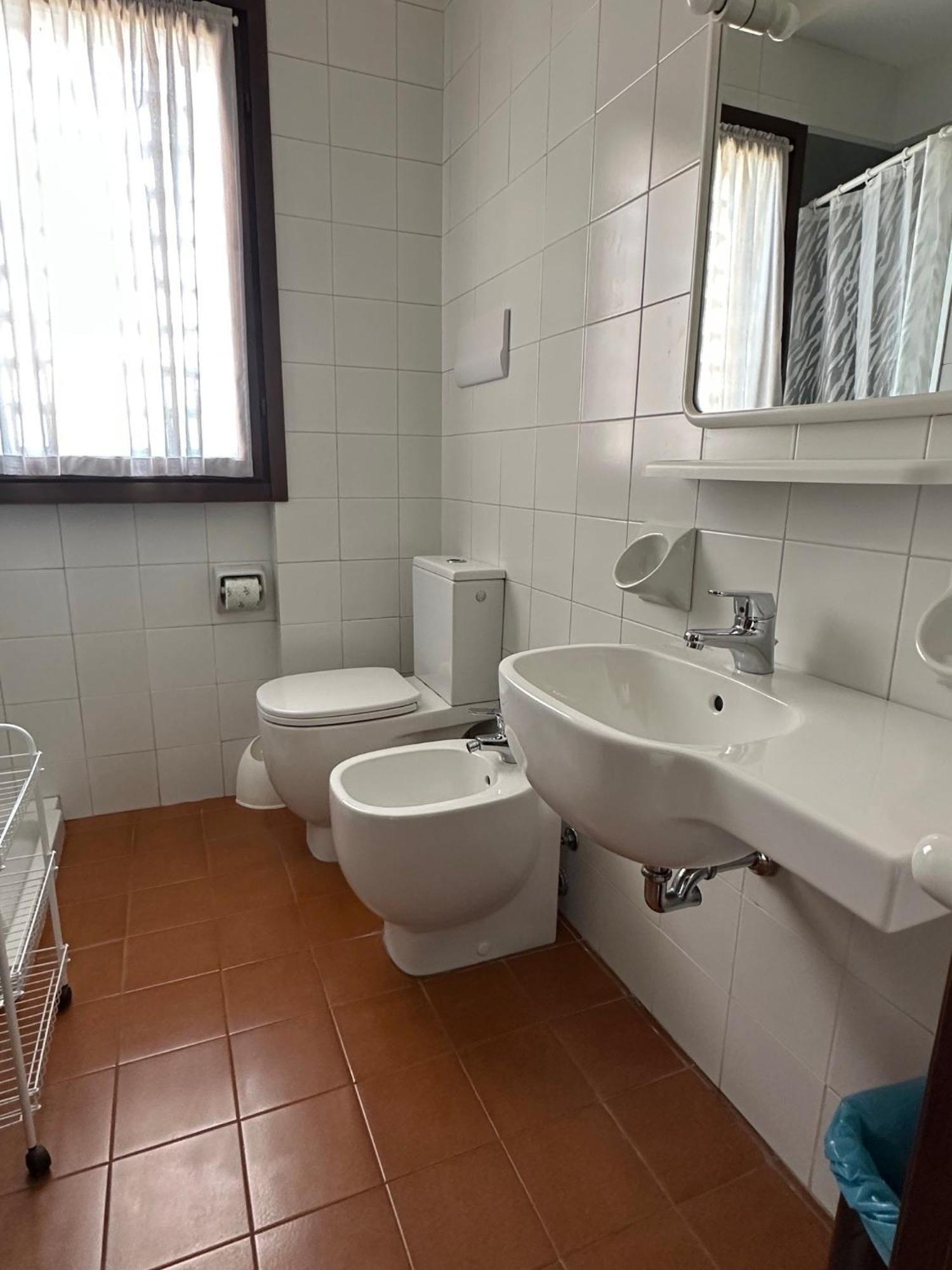 Villaggio Barbara Moniga del Garda Luaran gambar