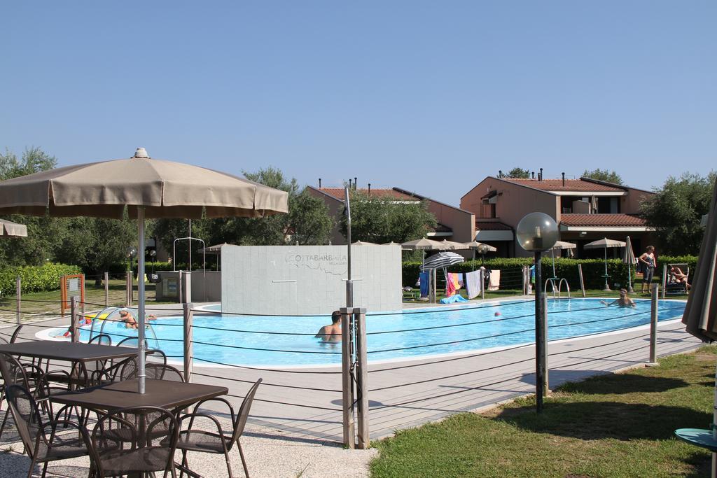 Villaggio Barbara Moniga del Garda Luaran gambar